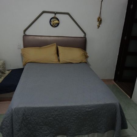 Habitaciones-Comodas-Aire-Wifi-Tv-Cerca De Playa-!!Excelente Precio II Manzanillo Exteriér fotografie