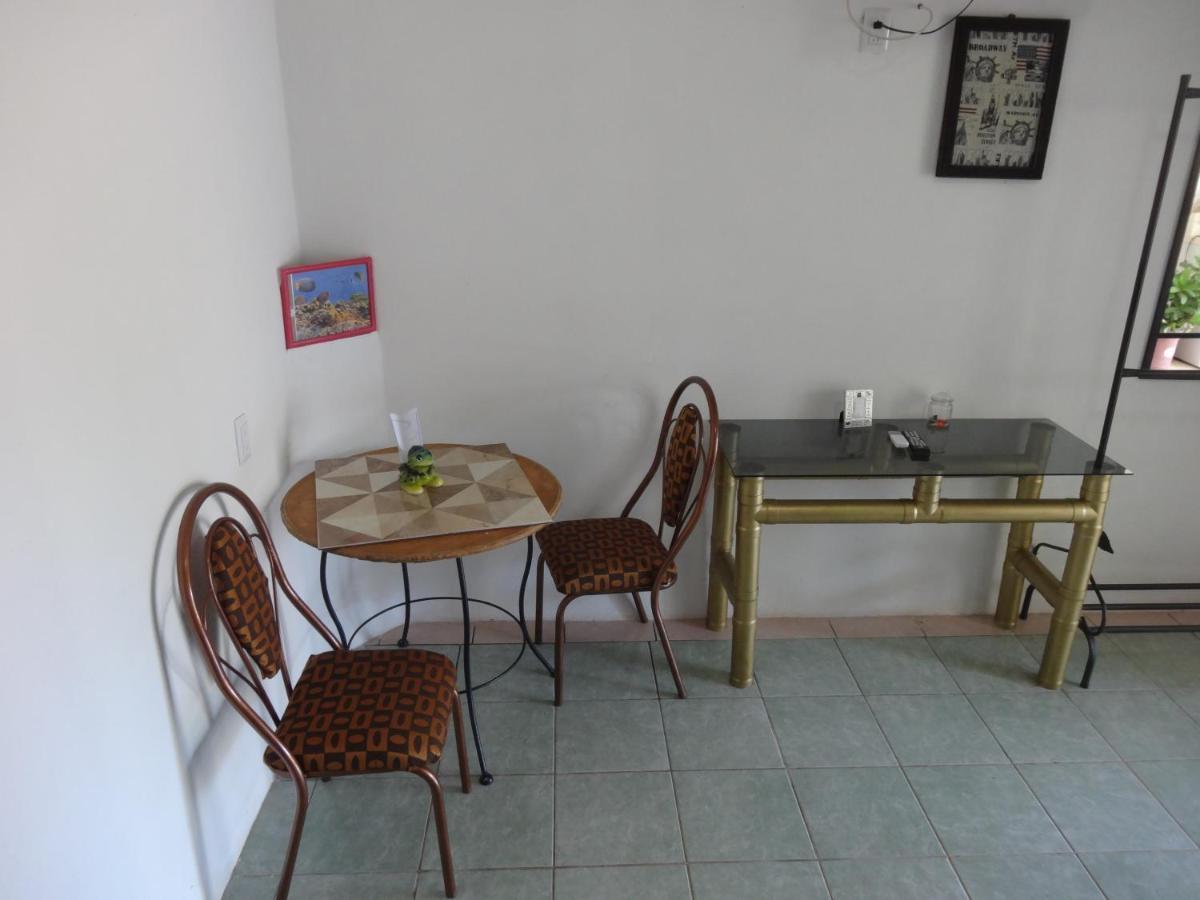Habitaciones-Comodas-Aire-Wifi-Tv-Cerca De Playa-!!Excelente Precio II Manzanillo Exteriér fotografie