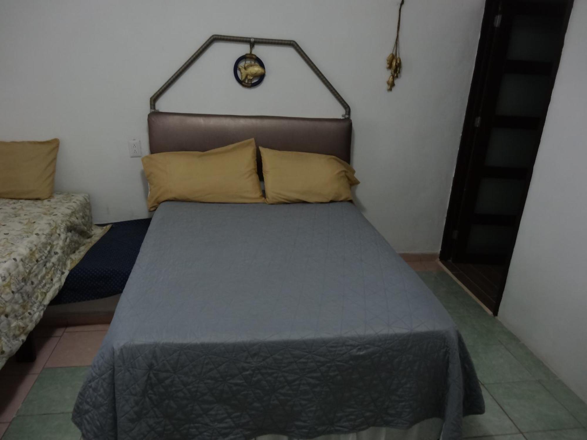 Habitaciones-Comodas-Aire-Wifi-Tv-Cerca De Playa-!!Excelente Precio II Manzanillo Exteriér fotografie